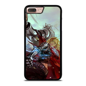 FULLMETAL ALCHEMIST BROTHERHOOD ANIME iPhone 7 / 8 Plus Case Cover