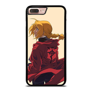 FULLMETAL ALCHEMIST EDWARD ELRIC iPhone 7 / 8 Plus Case Cover FULLMETAL ALCHEMIST EDWARD ELRIC iPhone 7 / 8 Plus Case Cover