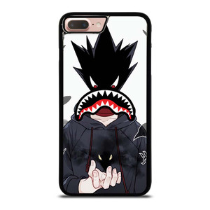 FUMIKAGE MY HERO ACADEMIA X BAPE iPhone 7 / 8 Plus Case Cover FUMIKAGE MY HERO ACADEMIA X BAPE iPhone 7 / 8 Plus Case Cover