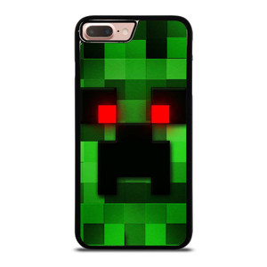 GAME MINECRAFT CREEPER iPhone 7 / 8 Plus Case Cover