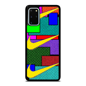 NIKE VINTAGE SWOOSH Samsung Galaxy S20 Plus Case Cover