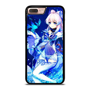 GENSHIN IMPACT SANGONOMIYA KOKOMI iPhone 7 / 8 Plus Case Cover GENSHIN IMPACT SANGONOMIYA KOKOMI iPhone 7 / 8 Plus Case Cover