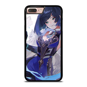 GENSHIN IMPACT YELAN iPhone 7 / 8 Plus Case Cover GENSHIN IMPACT YELAN iPhone 7 / 8 Plus Case Cover