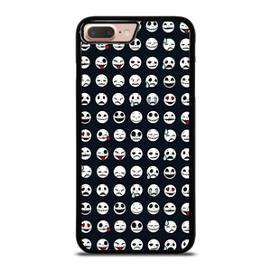 GHOST FACE NIGHT MARE ALL CHARACTER iPhone 7 / 8 Plus Case Cover GHOST FACE NIGHT MARE ALL CHARACTER iPhone 7 / 8 Plus Case Cover