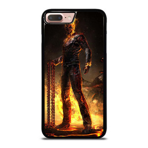 GHOST RIDER CHAIN FIRE iPhone 7 / 8 Plus Case Cover
