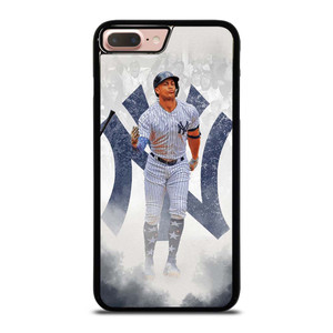 GIANCARLO STANTON NEW YORK YANKEES MLB iPhone 7 / 8 Plus Case Cover