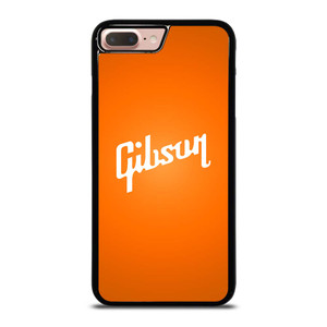 GIBSON GUITAR LOGO iPhone 7 / 8 Plus Case Cover GIBSON GUITAR LOGO iPhone 7 / 8 Plus Case Cover