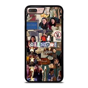 GILMORE GIRLS CHARACTER MOVIE iPhone 7 / 8 Plus Case Cover GILMORE GIRLS CHARACTER MOVIE iPhone 7 / 8 Plus Case Cover