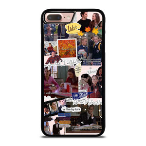 GILMORE GIRLS COLLAGE 2 iPhone 7 / 8 Plus Case Cover GILMORE GIRLS COLLAGE 2 iPhone 7 / 8 Plus Case Cover