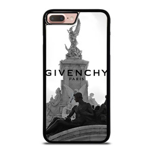 GIVENCHY PARIS MONUMENT iPhone 7 / 8 Plus Case Cover GIVENCHY PARIS MONUMENT iPhone 7 / 8 Plus Case Cover