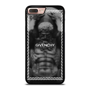 GIVENCHY PARIS MONUMENTAL iPhone 7 / 8 Plus Case Cover GIVENCHY PARIS MONUMENTAL iPhone 7 / 8 Plus Case Cover
