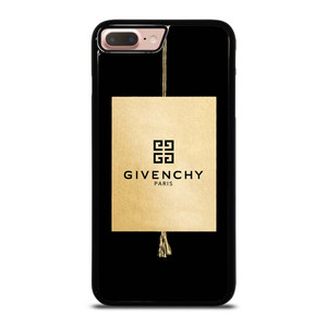 GIVENCHY PARIS NAME TAG iPhone 7 / 8 Plus Case Cover
