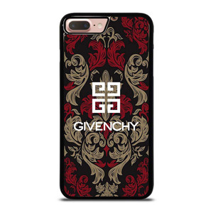 GIVENCHY VINTAGE LOGO iPhone 7 / 8 Plus Case Cover