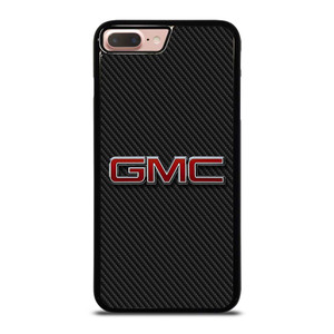 GMC CAR CARBON LOGO iPhone 7 / 8 Plus Case Cover