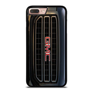 GMC CAR METAL GRILLES iPhone 7 / 8 Plus Case Cover GMC CAR METAL GRILLES iPhone 7 / 8 Plus Case Cover