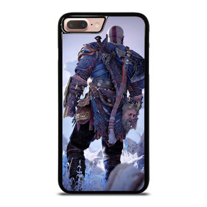 GOD OF WAR RAGNAROK GAME KRATOS iPhone 7 / 8 Plus Case Cover
