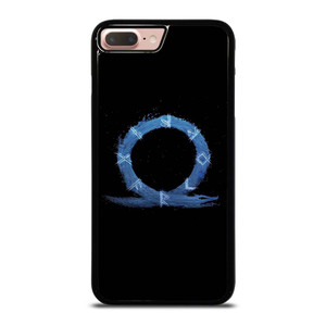 GOD OF WAR RAGNAROK LOGO ICON iPhone 7 / 8 Plus Case Cover