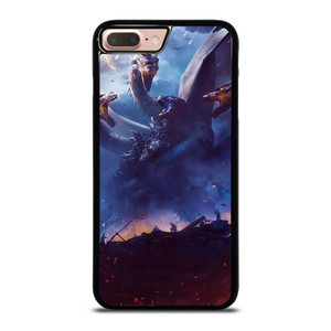 GODZILLA 2 KING OF THE MONSTERS 2 iPhone 7 / 8 Plus Case Cover