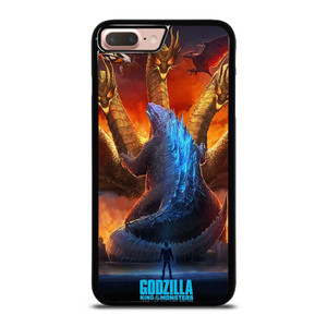 GODZILLA KING OF MONSTER ART iPhone 7 / 8 Plus Case Cover GODZILLA KING OF MONSTER ART iPhone 7 / 8 Plus Case Cover