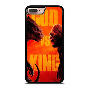 GODZILLA VS KING KONG POSTER iPhone 7 / 8 Plus Case Cover
