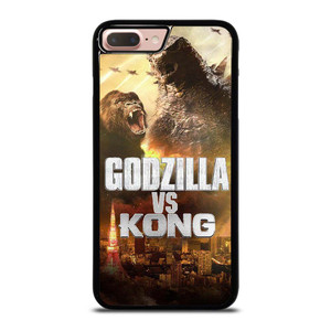 GODZILLA VS KONG POSTER iPhone 7 / 8 Plus Case Cover