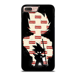GOKU DRAGON BALL SUPREME iPhone 7 / 8 Plus Case Cover GOKU DRAGON BALL SUPREME iPhone 7 / 8 Plus Case Cover