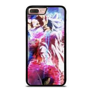 GOKU VS JIREN DRAGON BALL SUPER ANIME iPhone 7 / 8 Plus Case Cover GOKU VS JIREN DRAGON BALL SUPER ANIME iPhone 7 / 8 Plus Case Cover