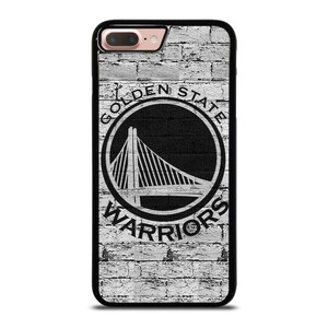 GOLDEN STATE WARRIORS WHITE BRICK iPhone 7 / 8 Plus Case Cover GOLDEN STATE WARRIORS WHITE BRICK iPhone 7 / 8 Plus Case Cover