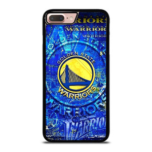 GOLDEN STATES CURRY NBA iPhone 7 / 8 Plus Case Cover