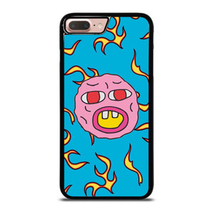 GOLF WANG FACE FLAME iPhone 7 / 8 Plus Case Cover GOLF WANG FACE FLAME iPhone 7 / 8 Plus Case Cover