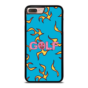 GOLF WANG FLAME iPhone 7 / 8 Plus Case Cover GOLF WANG FLAME iPhone 7 / 8 Plus Case Cover