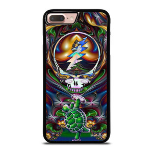 GRATEFUL DEAD ART 2 iPhone 7 / 8 Plus Case Cover GRATEFUL DEAD ART 2 iPhone 7 / 8 Plus Case Cover
