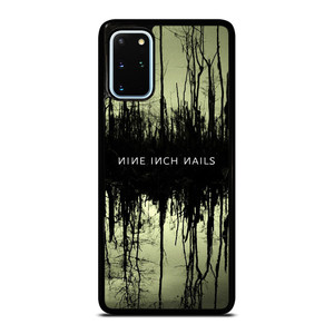 NINE INCH NAILS ROCK BAND 2 Samsung Galaxy S20 Plus Case Cover