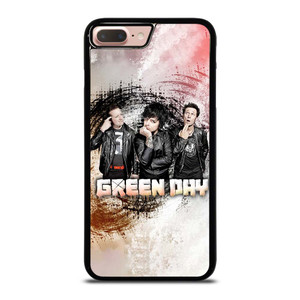 GREEN DAY BAND iPhone 7 / 8 Plus Case Cover
