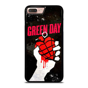 GREEN DAY GRENADE iPhone 7 / 8 Plus Case Cover