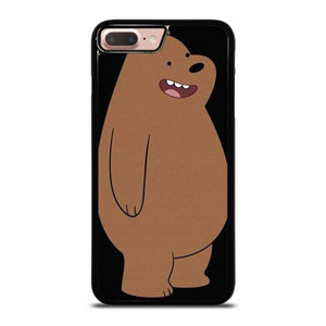 GRIZZLY WE BARE BEARS iPhone 7 / 8 Plus Case Cover