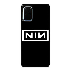 NINE INCH NAILS ROCK BAND LOGO Samsung Galaxy S20 Plus Case Cover NINE INCH NAILS ROCK BAND LOGO Samsung Galaxy S20 Plus Case Cover