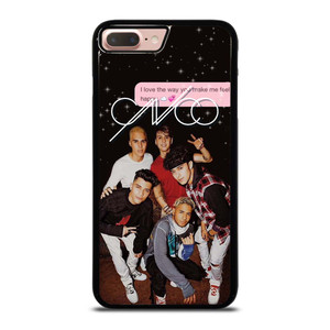 GROUP CNCO NEW iPhone 7 / 8 Plus Case Cover