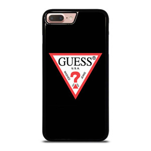 GUESS USA JEANS iPhone 7 / 8 Plus Case Cover