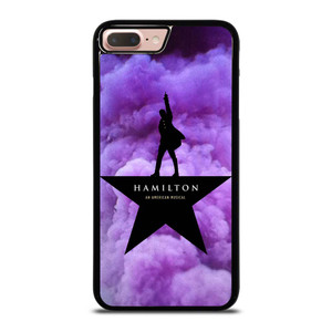 HAMILTON AN AMERICAN MUSICAL SYMBOL iPhone 7 / 8 Plus Case Cover HAMILTON AN AMERICAN MUSICAL SYMBOL iPhone 7 / 8 Plus Case Cover