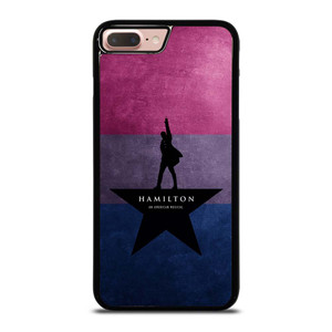 HAMILTON AN AMERICAN MUSICAL iPhone 7 / 8 Plus Case Cover