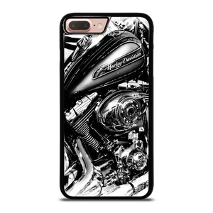 HARLEY DAVIDSON ART PHOTO iPhone 7 / 8 Plus Case Cover