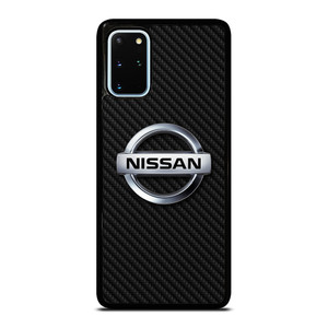 NISSAN AUTOMOBILE CARBON FIBER Samsung Galaxy S20 Plus Case Cover NISSAN AUTOMOBILE CARBON FIBER Samsung Galaxy S20 Plus Case Cover