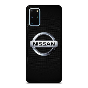 NISSAN CARBON FIBER Samsung Galaxy S20 Plus Case Cover NISSAN CARBON FIBER Samsung Galaxy S20 Plus Case Cover