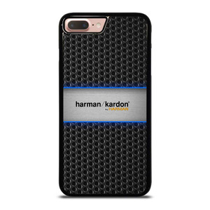HARMAN KARDON SPEAKER CARBON iPhone 7 / 8 Plus Case Cover