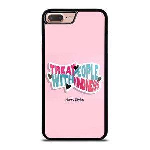 HARRY STYLES TREAT PEOPLE WITH KINDNESS iPhone 7 / 8 Plus Case Cover HARRY STYLES TREAT PEOPLE WITH KINDNESS iPhone 7 / 8 Plus Case Cover