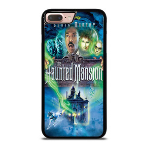 HAUNTED MANSION EDDIE MURPHY iPhone 7 / 8 Plus Case Cover HAUNTED MANSION EDDIE MURPHY iPhone 7 / 8 Plus Case Cover