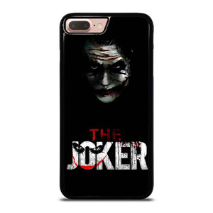 HEATH LEDGER THE JOKER  iPhone 7 / 8 Plus Case Cover