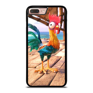 HEIHEI MOANA CHICKEN iPhone 7 / 8 Plus Case Cover HEIHEI MOANA CHICKEN iPhone 7 / 8 Plus Case Cover