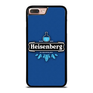 HEISENBERG BREAKING BAD iPhone 7 / 8 Plus Case Cover